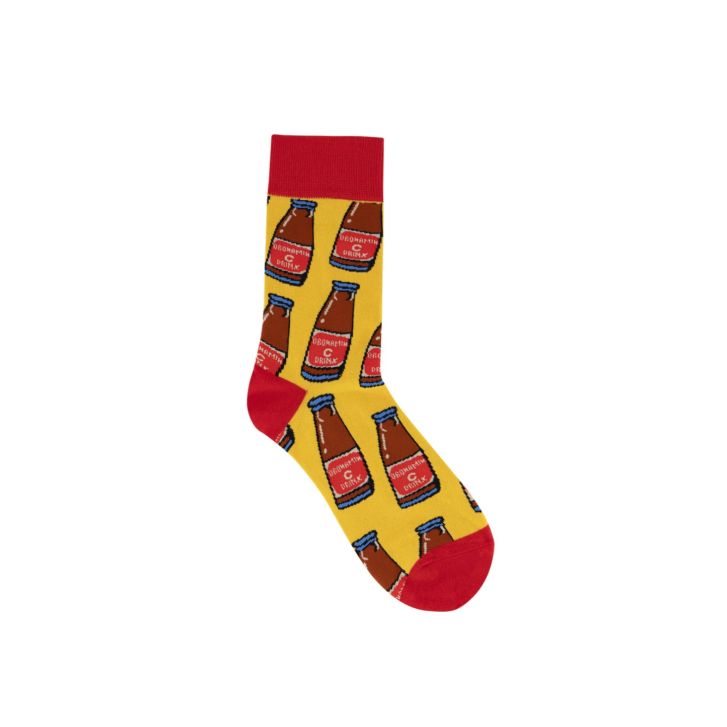 Ornamin C Socks