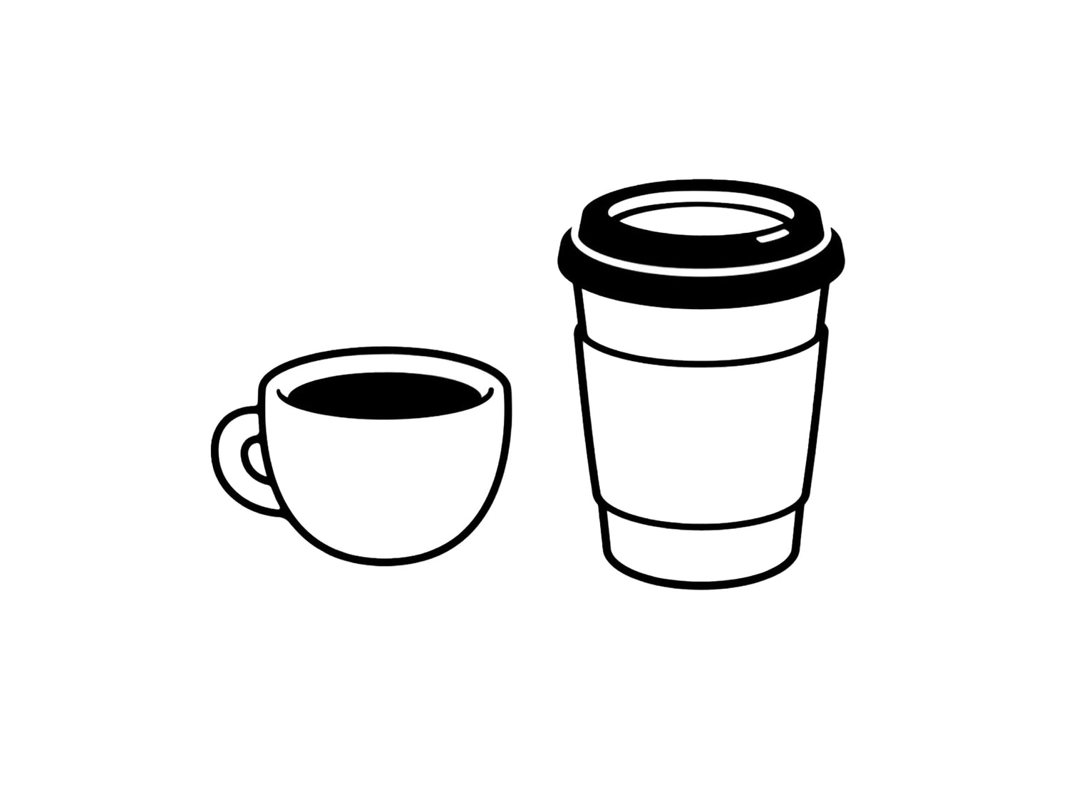 Mugs & Drinkware