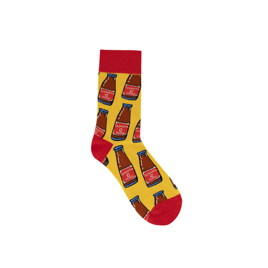 Ornamin C Socks